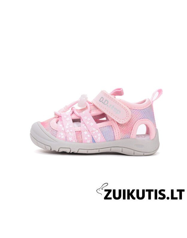 Greitai džiūstantys batai  Quick dry  20-25 d. G065-61620B