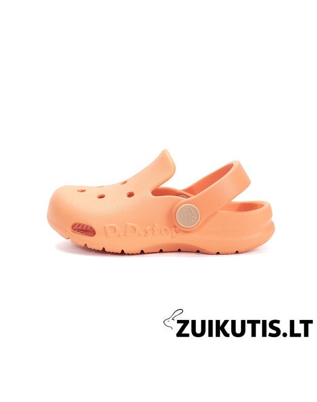 D.D.Step koralinės klumpės 22-33 d. J109-61347G