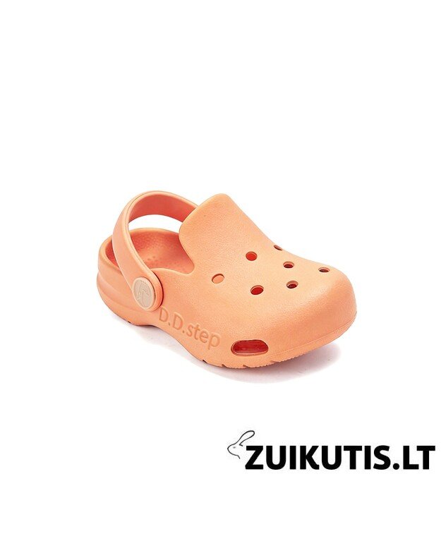 D.D.Step koralinės klumpės 22-33 d. J109-61347G 6