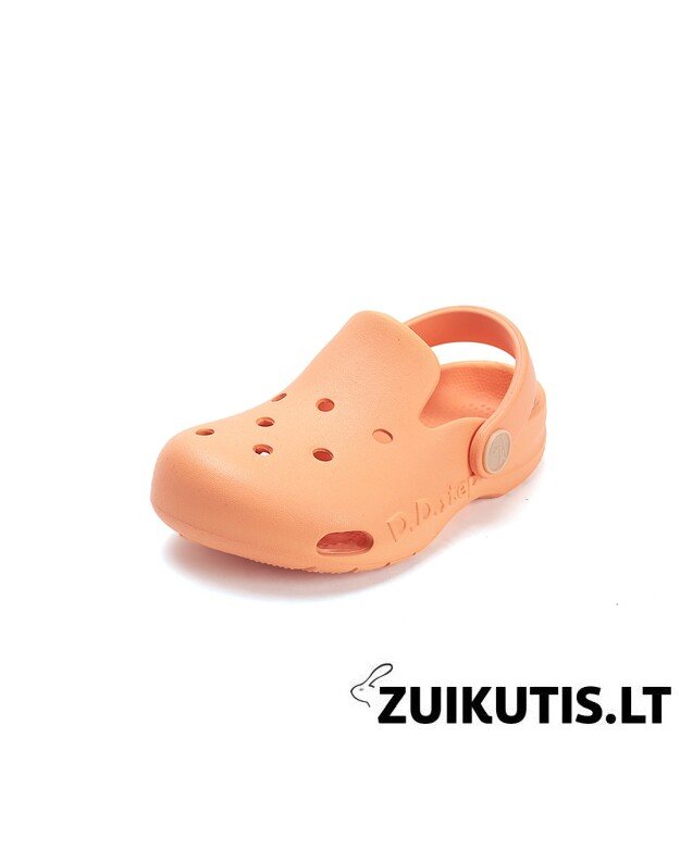 D.D.Step koralinės klumpės 22-33 d. J109-61347G 1