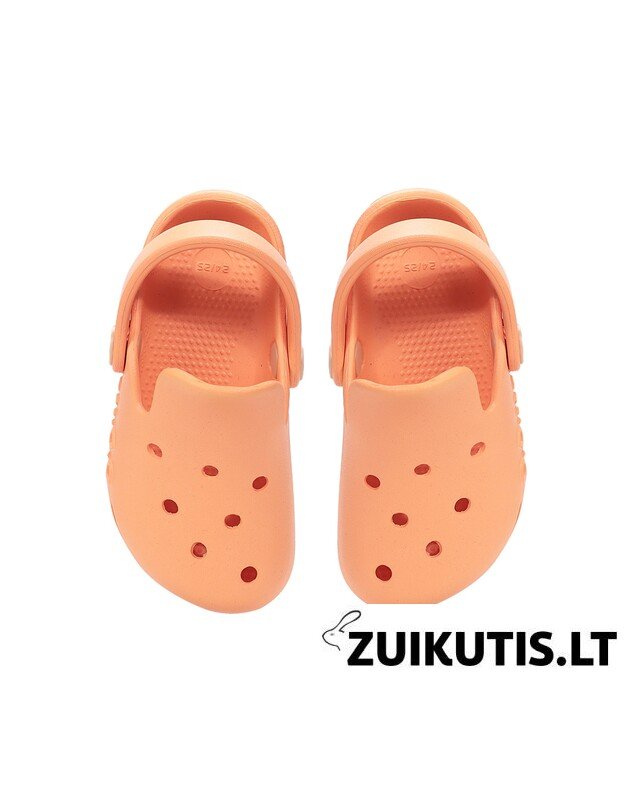 D.D.Step koralinės klumpės 22-33 d. J109-61347G 4