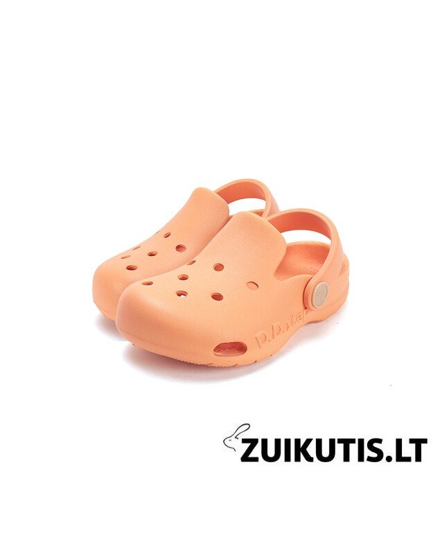 D.D.Step koralinės klumpės 22-33 d. J109-61347G 2