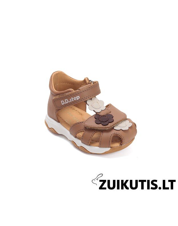 Rudos basutės 20-25 d. G064-61849 5