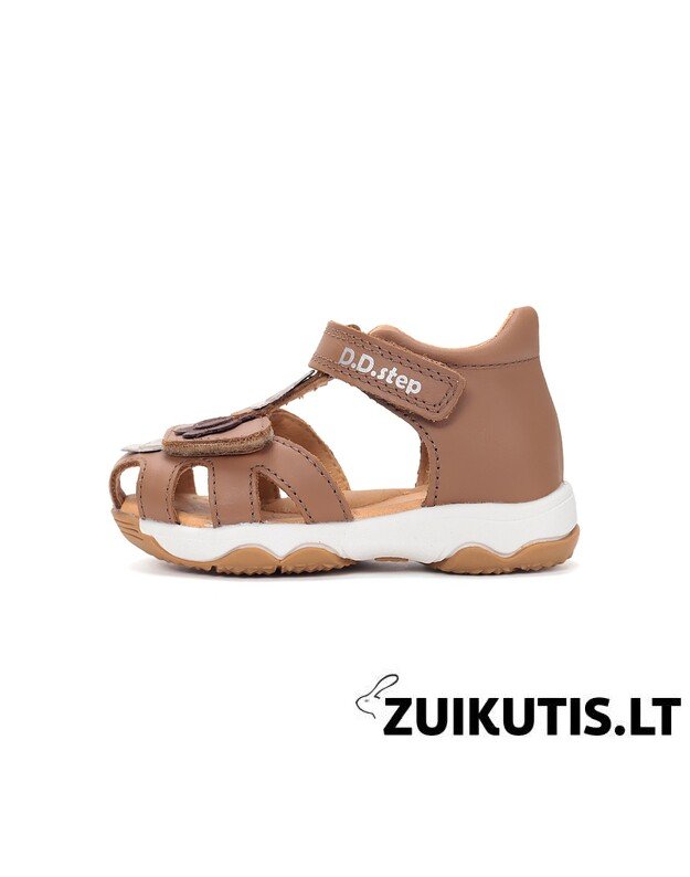 Rudos basutės 20-25 d. G064-61849