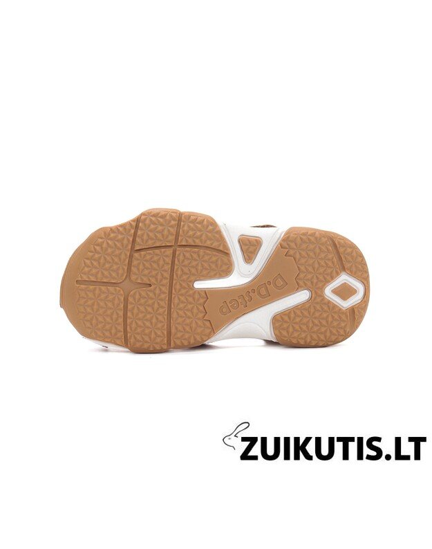 Rudos basutės 20-25 d. G064-61849 3