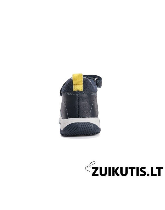 Mėlynos basutės 31-36 d. G103-61588BL 1