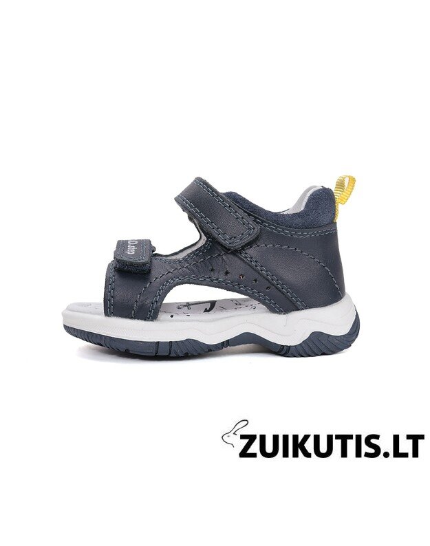 Mėlynos basutės 31-36 d. G103-61588BL