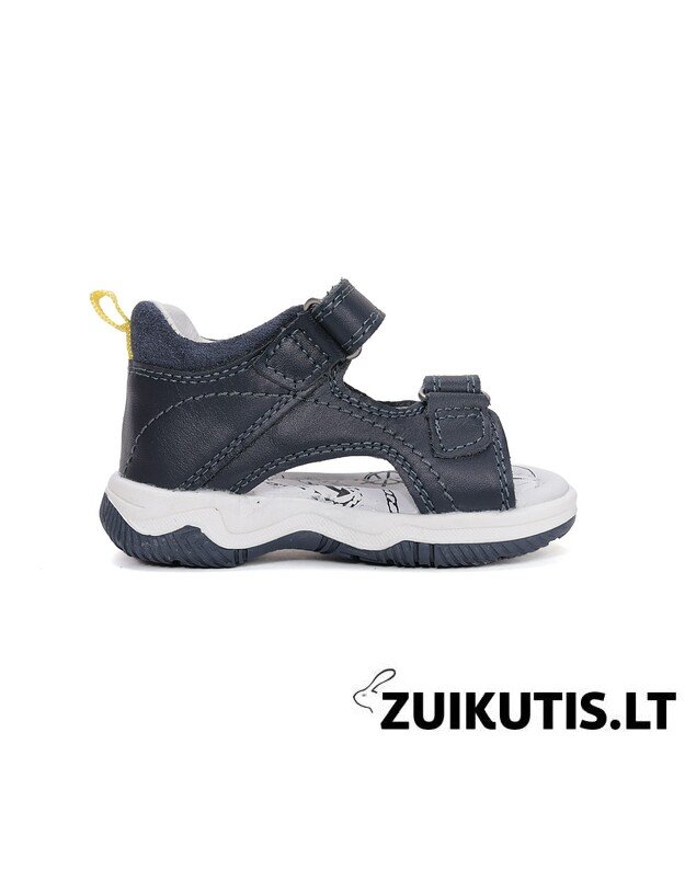 Mėlynos basutės 31-36 d. G103-61588BL 3