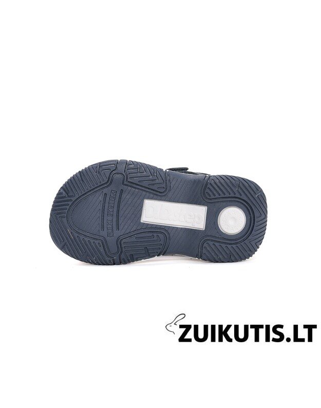 Mėlynos basutės 31-36 d. G103-61588BL 4