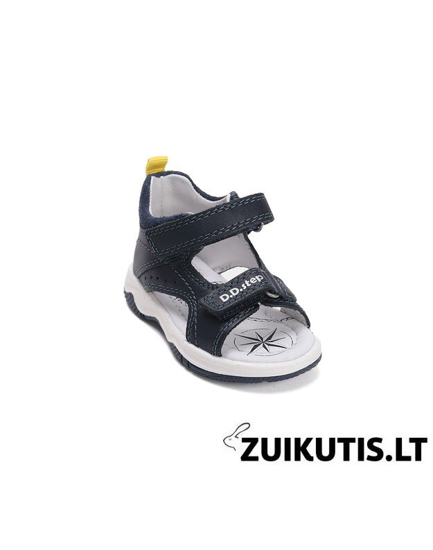 Mėlynos basutės 31-36 d. G103-61588BL 6