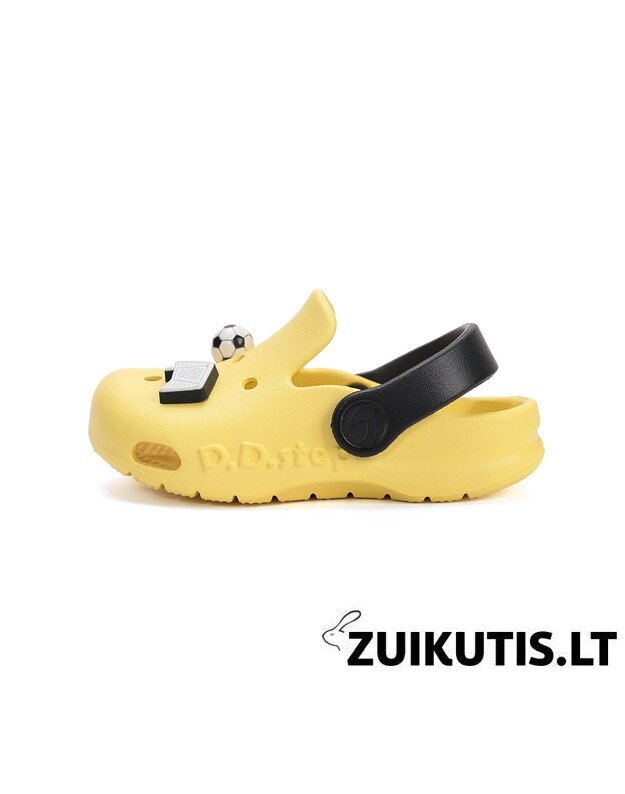 D.D.Step geltonos klumpės 22-33 d. J109-61661A