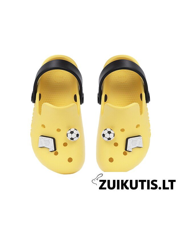 D.D.Step geltonos klumpės 22-33 d. J109-61661A 3