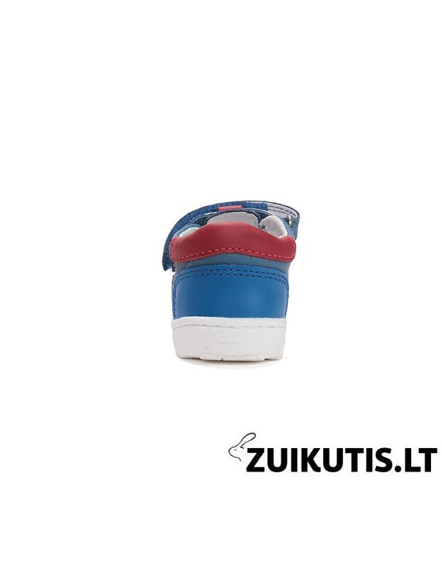 Barefoot mėlyni batai 26-31 d. H077-61979M 7