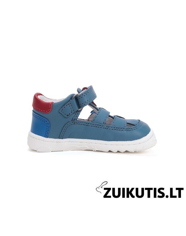 Barefoot mėlyni batai 26-31 d. H077-61979M 6