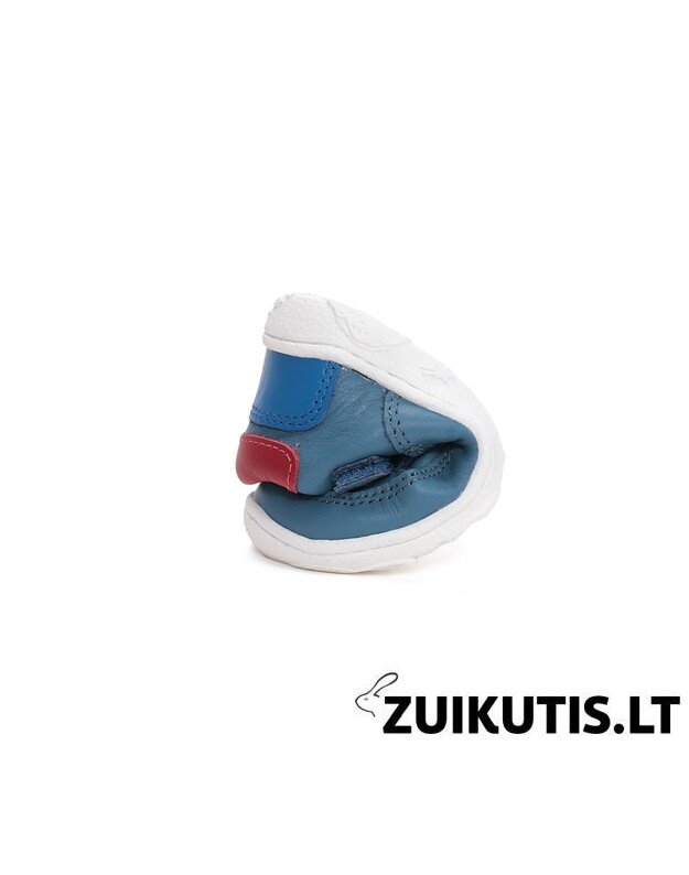 Barefoot mėlyni batai 26-31 d. H077-61979M 1