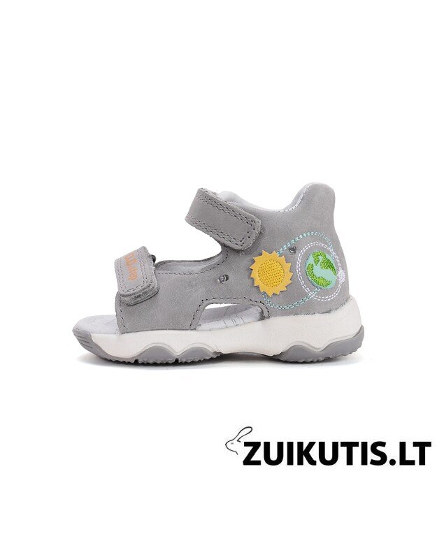 Pilkos LED basutės 21-25 d. G064-61462A