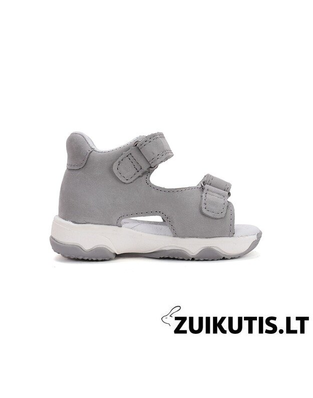 Pilkos LED basutės 21-25 d. G064-61462A 3