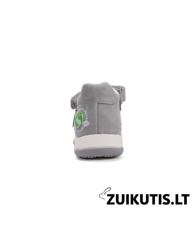 Pilkos LED basutės 21-25 d. G064-61462A 2