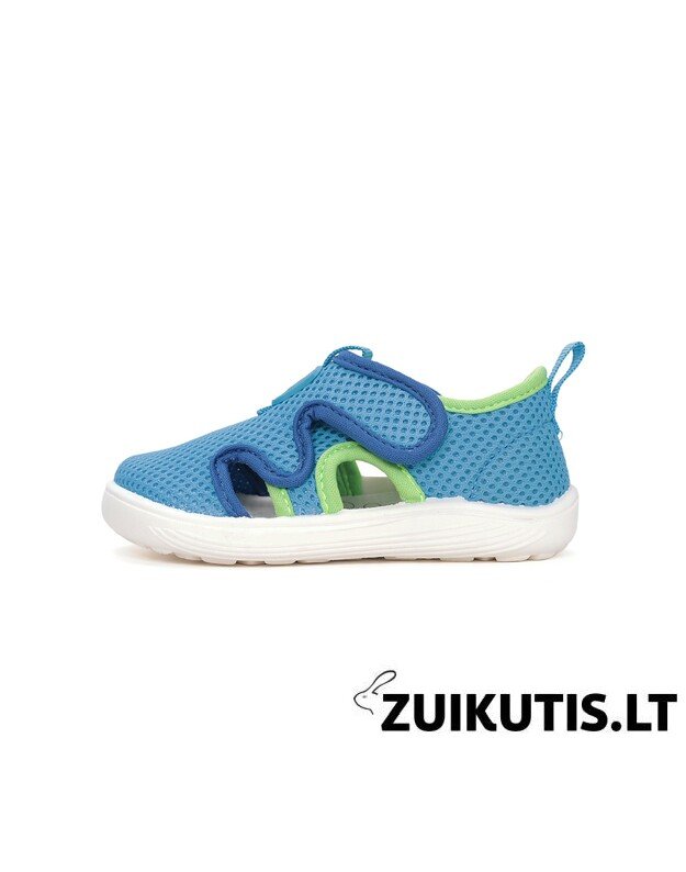 Greitai džiūstantys barefoot batai  Quick dry  22-27 d. G093-61211