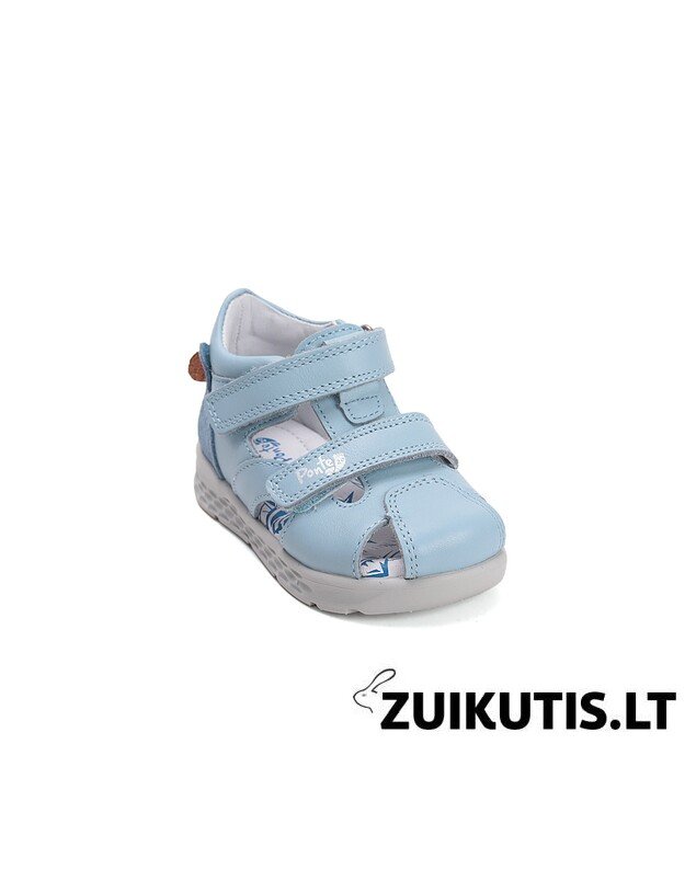 Mėlynos basutės 22-27 d. DA05-6-1256 2