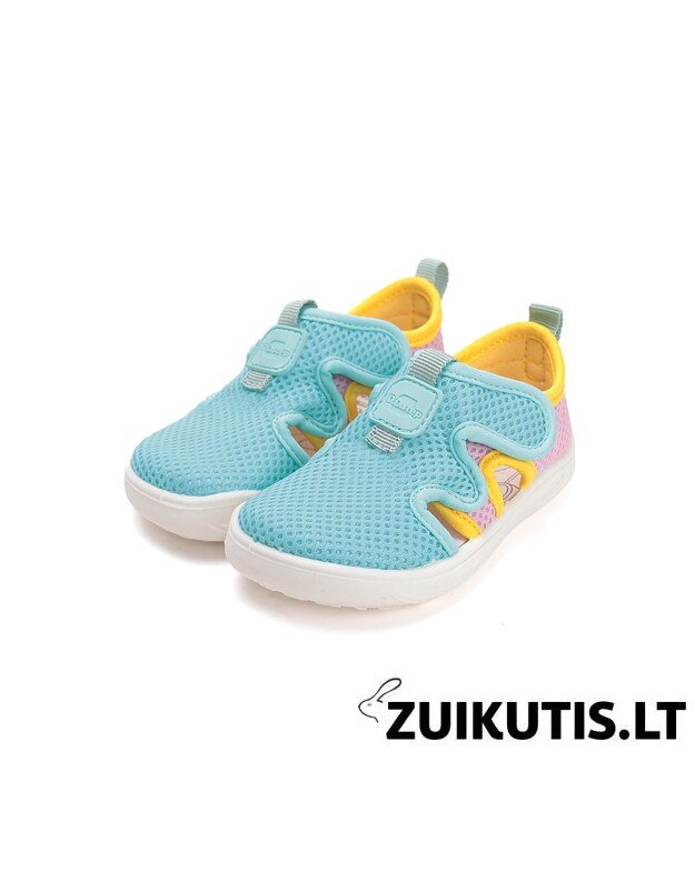 Greitai džiūstantys barefoot batai  Quick dry  22-27 d. G093-61211F 5