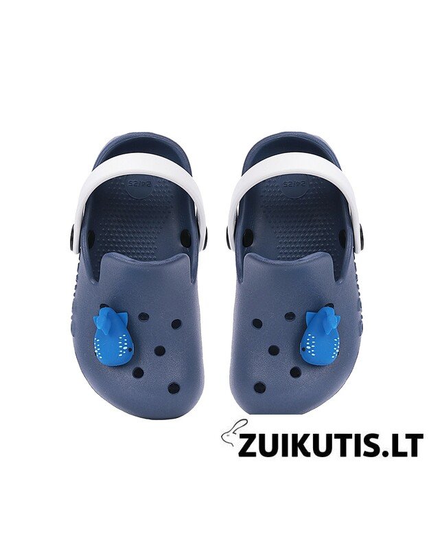 D.D.Step mėlynos klumpės 22-33 d. J109-61142A 3