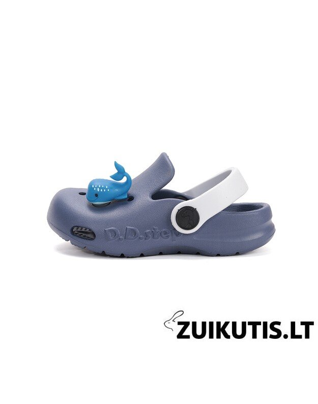 D.D.Step mėlynos klumpės 22-33 d. J109-61142A
