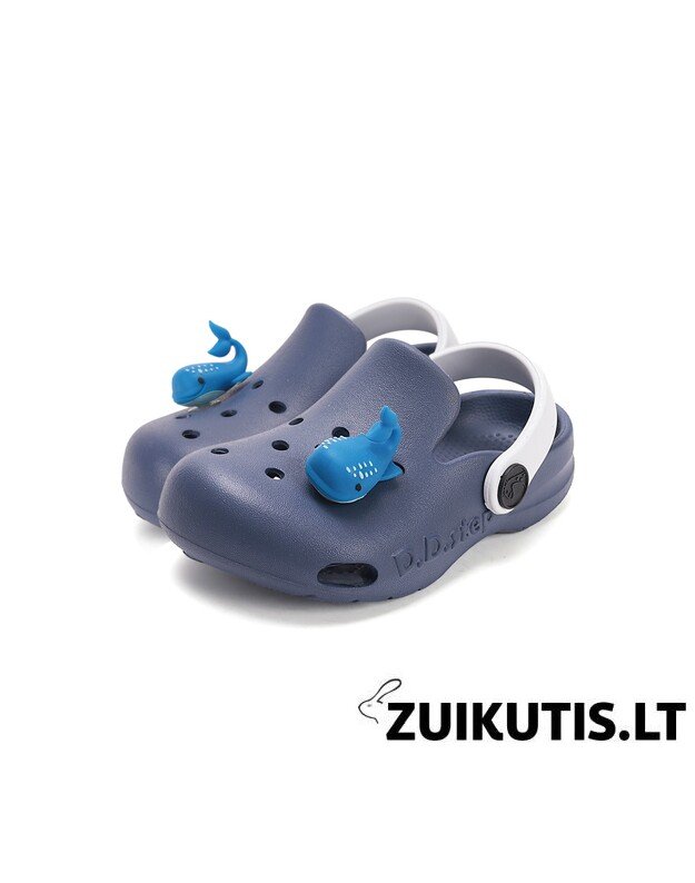 D.D.Step mėlynos klumpės 22-33 d. J109-61142A 5