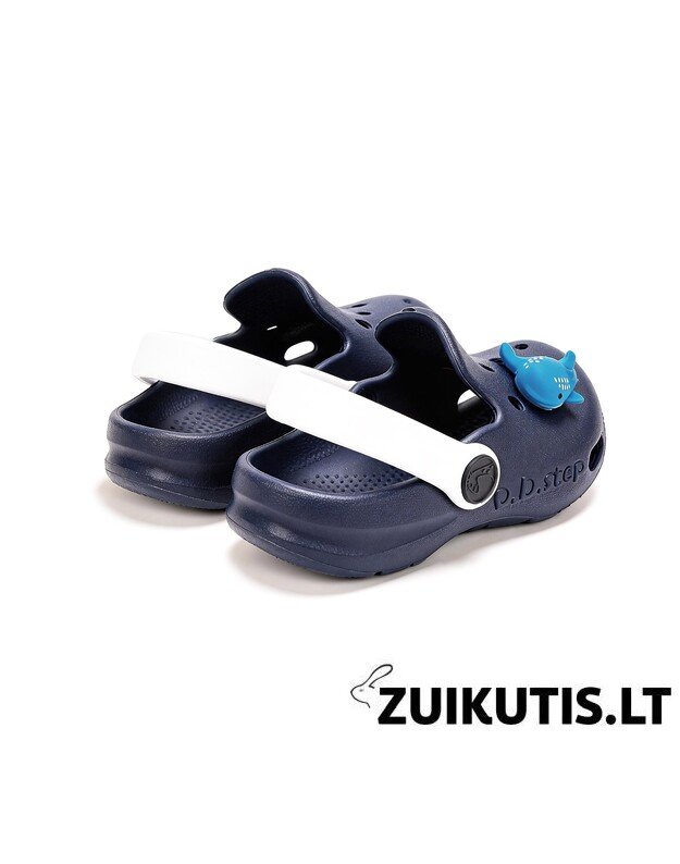 D.D.Step mėlynos klumpės 22-33 d. J109-61142A 4