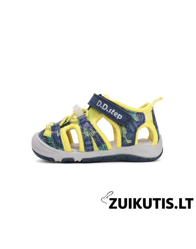 Greitai džiūstantys batai  Quick dry  26-31 d. G065-61146BM