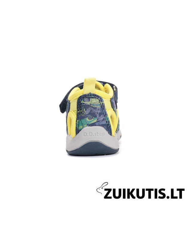 Greitai džiūstantys batai  Quick dry  26-31 d. G065-61146BM 1