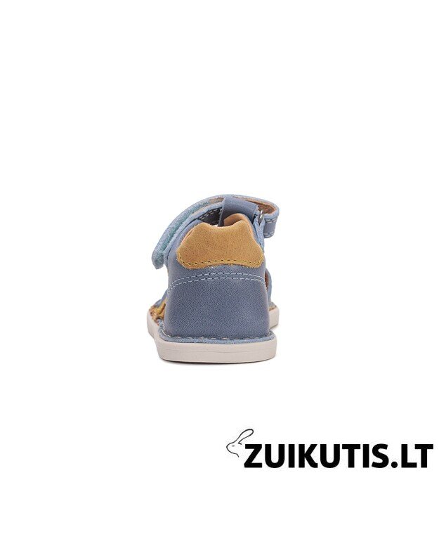 Barefoot basutės 26-31 d. G076-61863AM 1