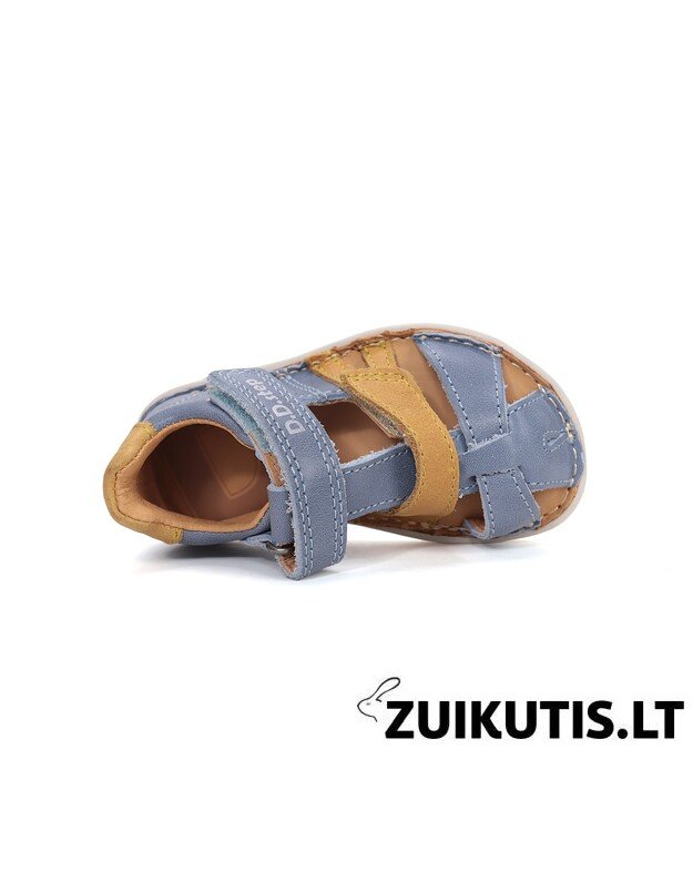 Barefoot basutės 26-31 d. G076-61863AM 3