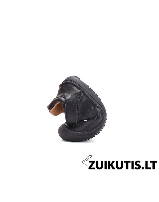 Barefoot juodi batai 31-36 d. H063-62175L 7