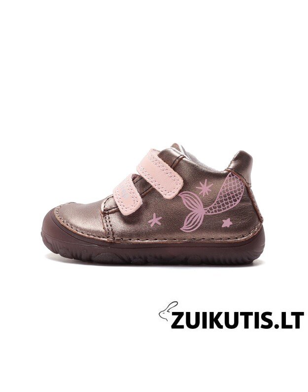 Barefoot rudi batai 20-25 d. S073-62321