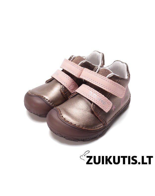 Barefoot rudi batai 20-25 d. S073-62321 3