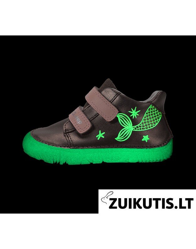 Barefoot rudi batai 20-25 d. S073-62321 8