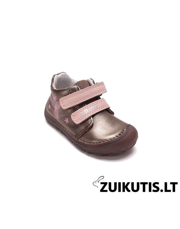 Barefoot rudi batai 20-25 d. S073-62321 4