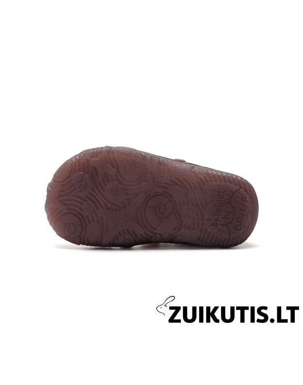 Barefoot rudi batai 20-25 d. S073-62321 5