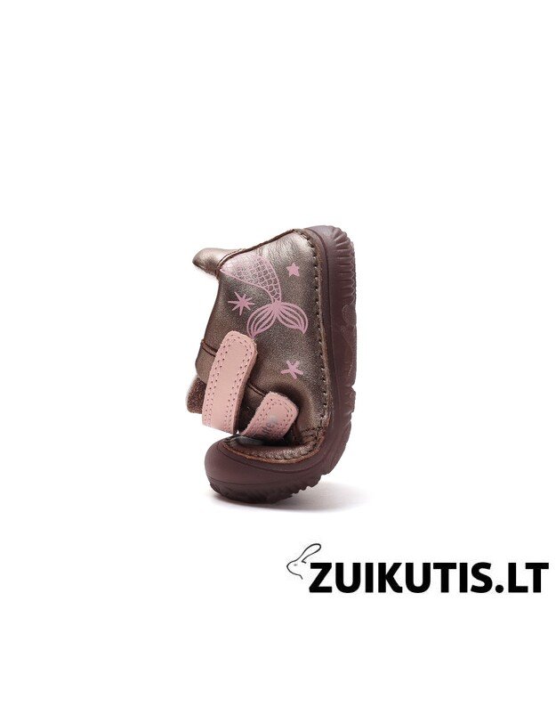 Barefoot rudi batai 20-25 d. S073-62321 7