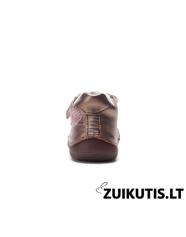 Barefoot rudi batai 20-25 d. S073-62321 6