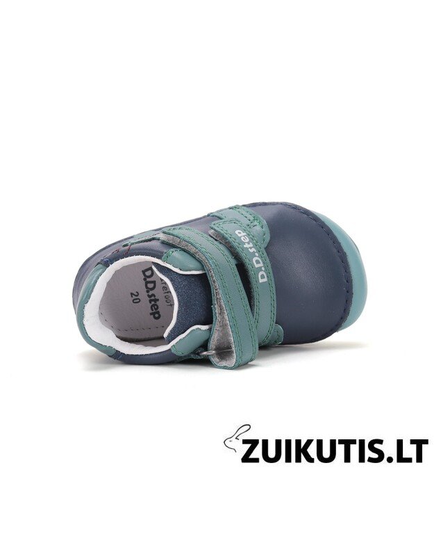 Barefoot batai 20-25 d. S070-62392 2