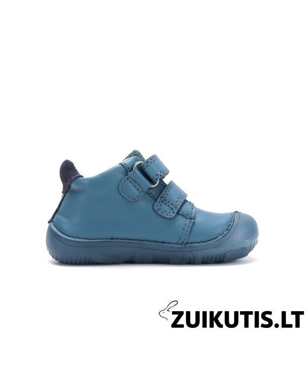 Barefoot mėlyni batai 26-31 d. S073-62313BM 2