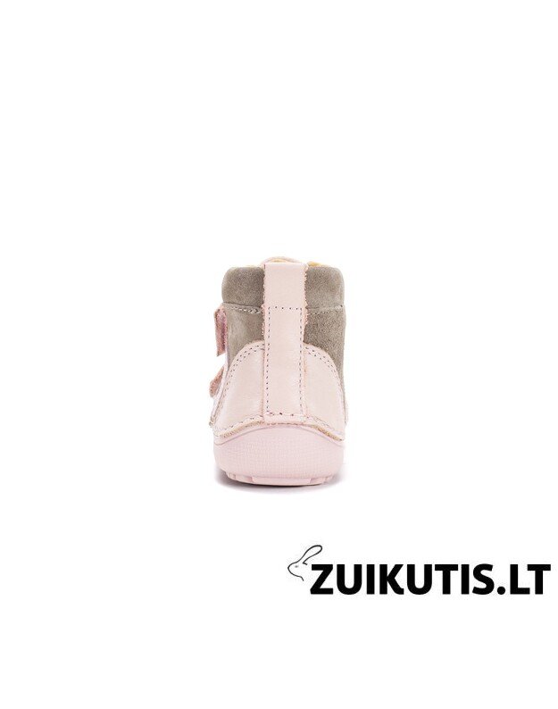 Barefoot batai 25-30 d. A063-62725CM 2