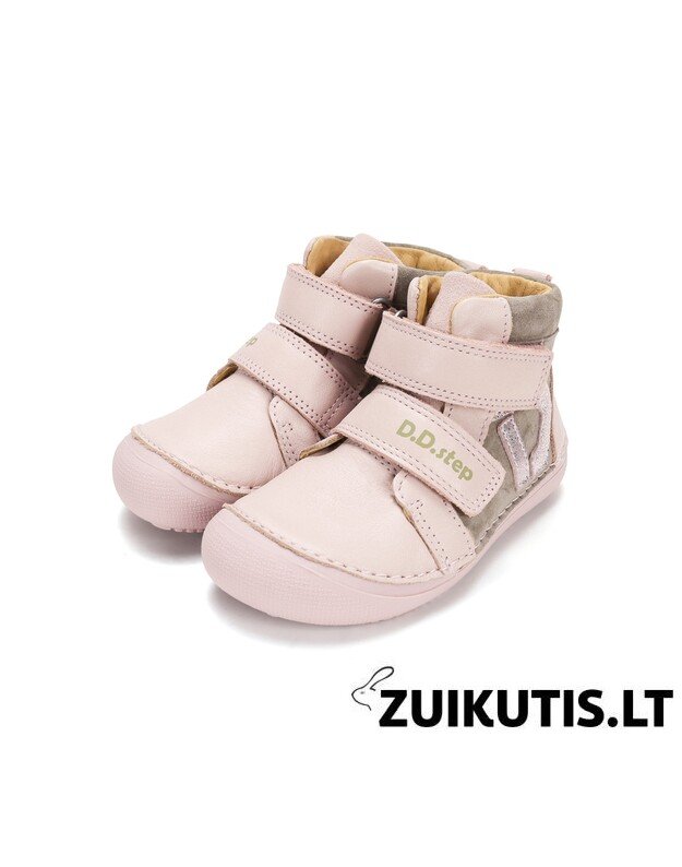 Barefoot batai 25-30 d. A063-62725CM 7