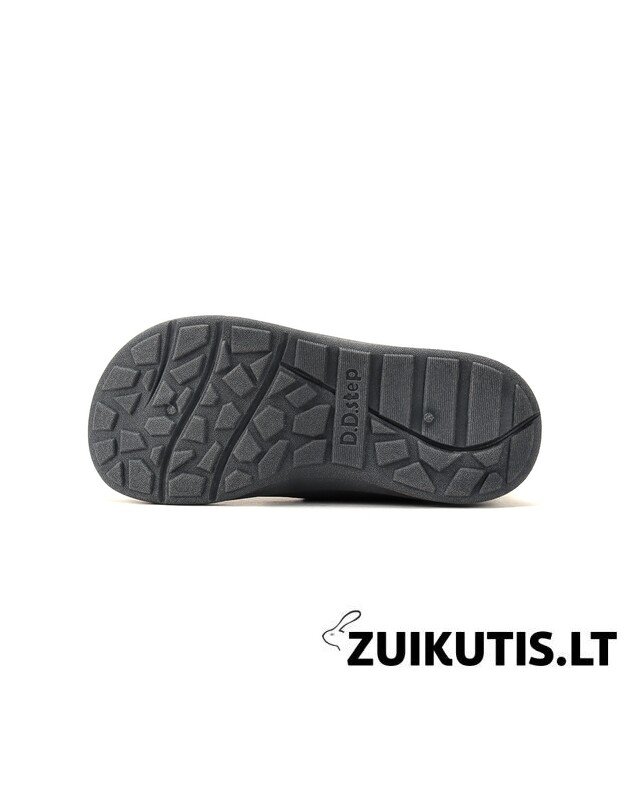 Mėlyni vandeniui atsparūs batai 22-27 d. P104-62544 5