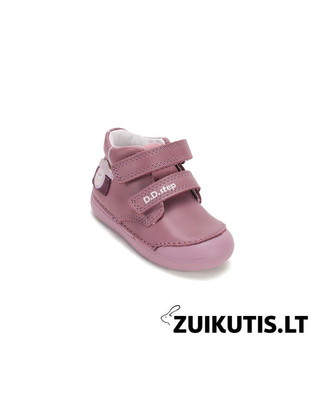 Violetiniai batai 20-25 d. S066-62216F