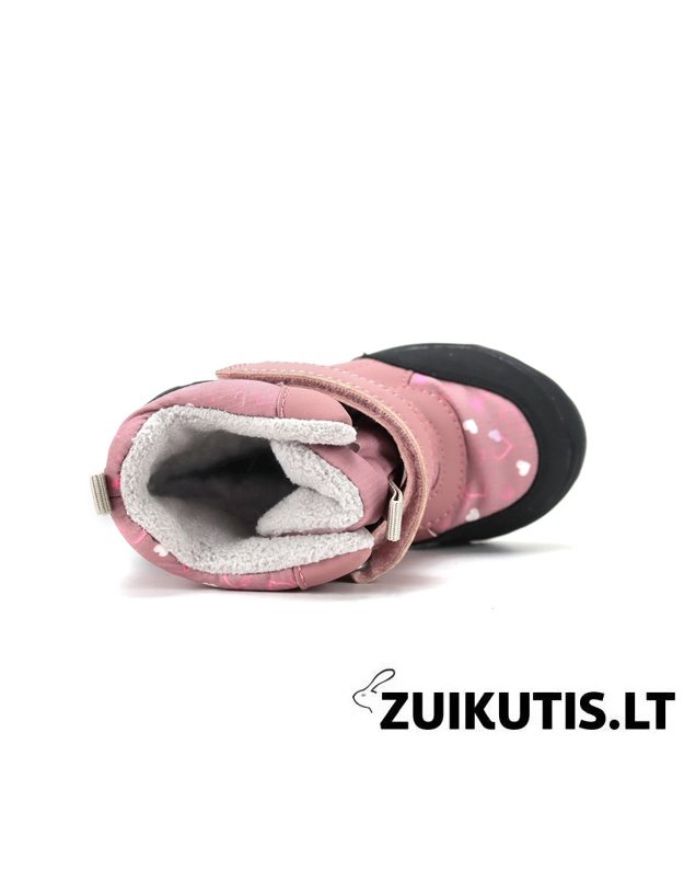 Sniego batai su vilna 28-33 d. P081-62248L