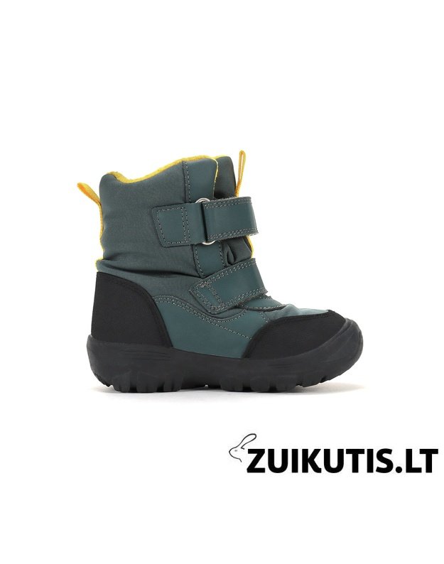 Sniego batai su vilna 28-33 d. P081-62428L