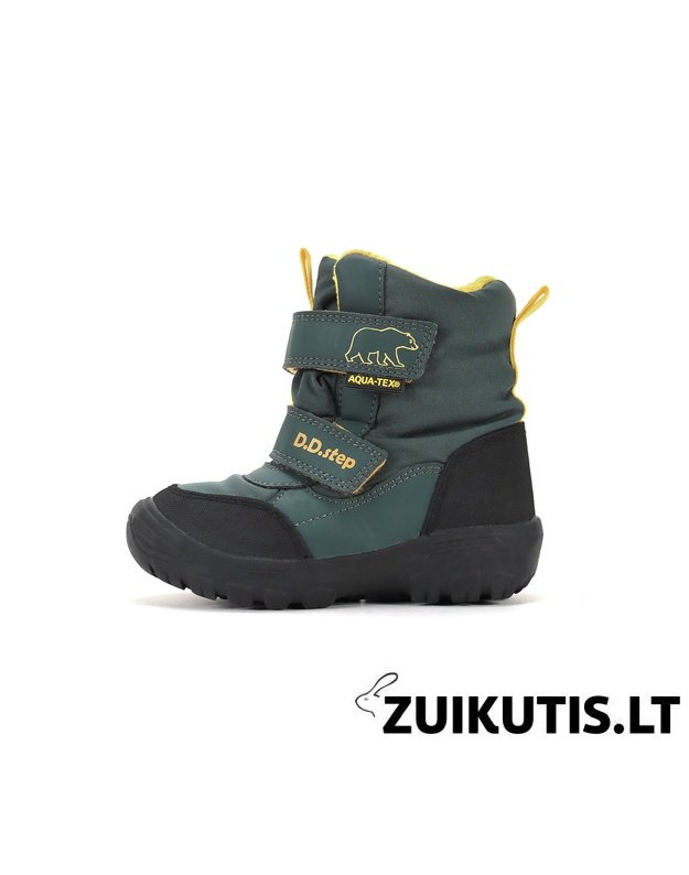 Sniego batai su vilna 28-33 d. P081-62428L